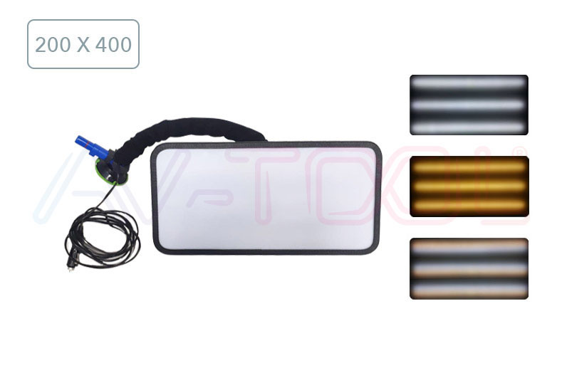 Лампа мобильная большая 04057