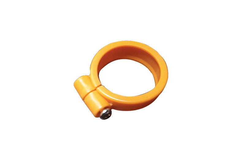 Кольцо обжимное (лок-лайн) 04066