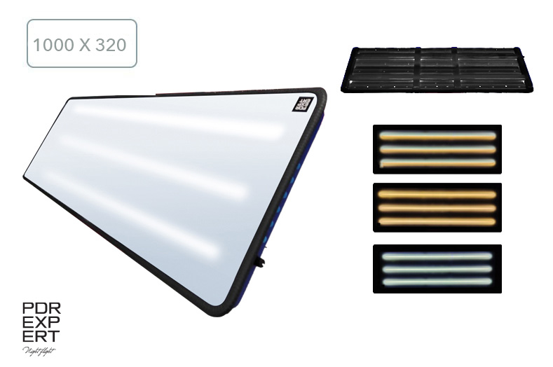 Плафон PDR EXPERT (Classic) 04092