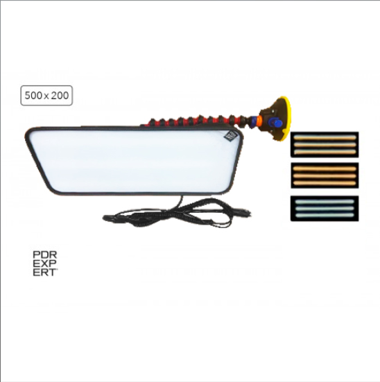 Лампа PDR EXPERT (New 2022) 04109