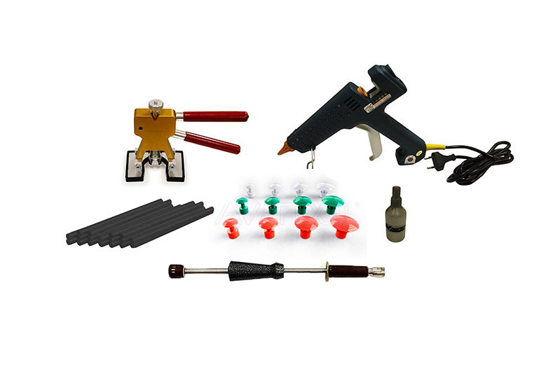 Клеевая система 05005