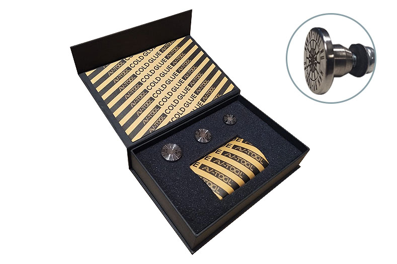 Система Холодный клей (Град) 05082