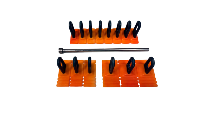 Силовые клипсы 05109