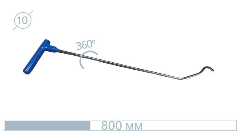 Кризоруб 07029