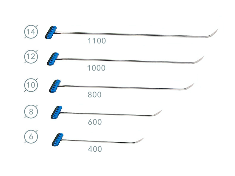 Комплект инструмента  1-05(S)PDRE
