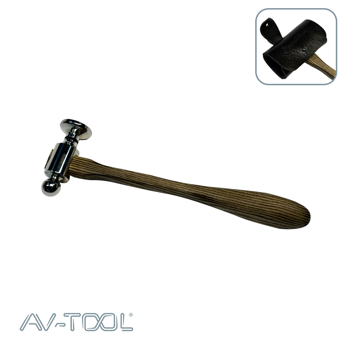 Молоток блендинговый 10-01PDRE