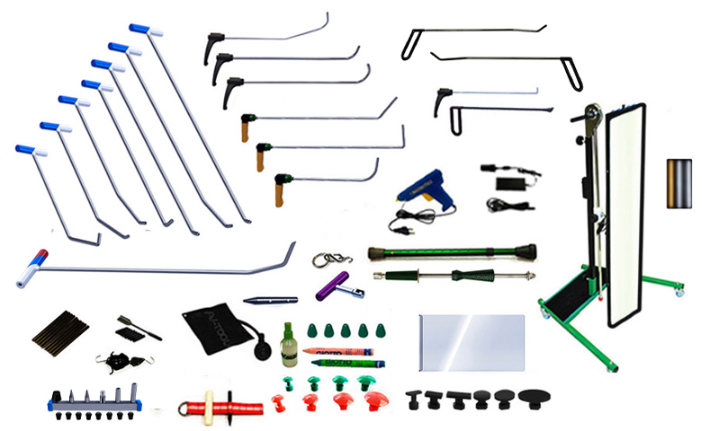 Набор инструмента 101088R.