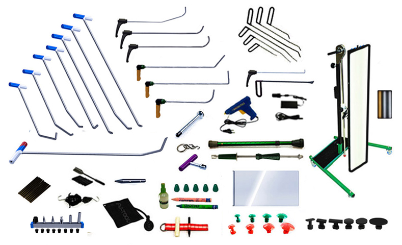 Набор инструмента 101093R.