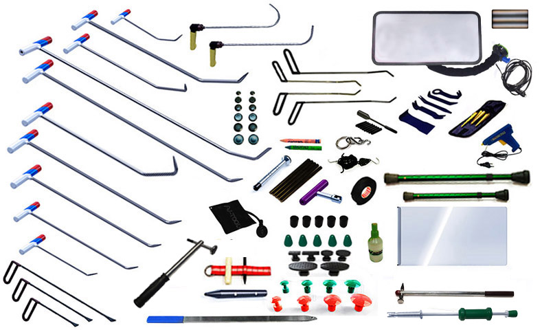 Набор инструмента 100 предметов.
