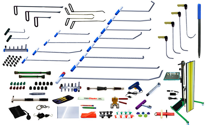 Набор инструмента 101128R.