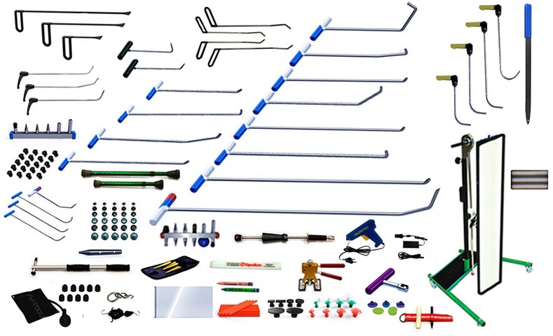 Набор инструмента 101159R.