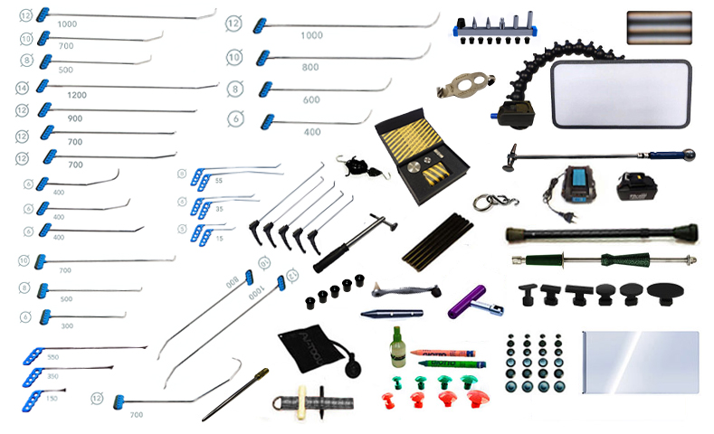 Комплект 123 предмета 102123.