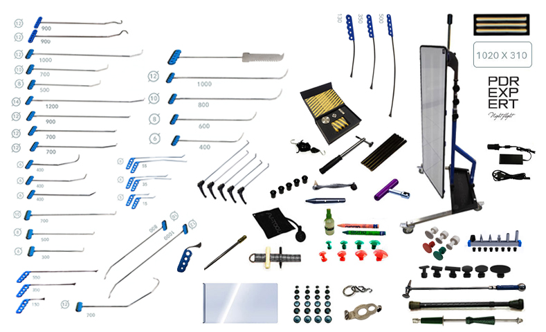 Комплект 134 предмета 102134.