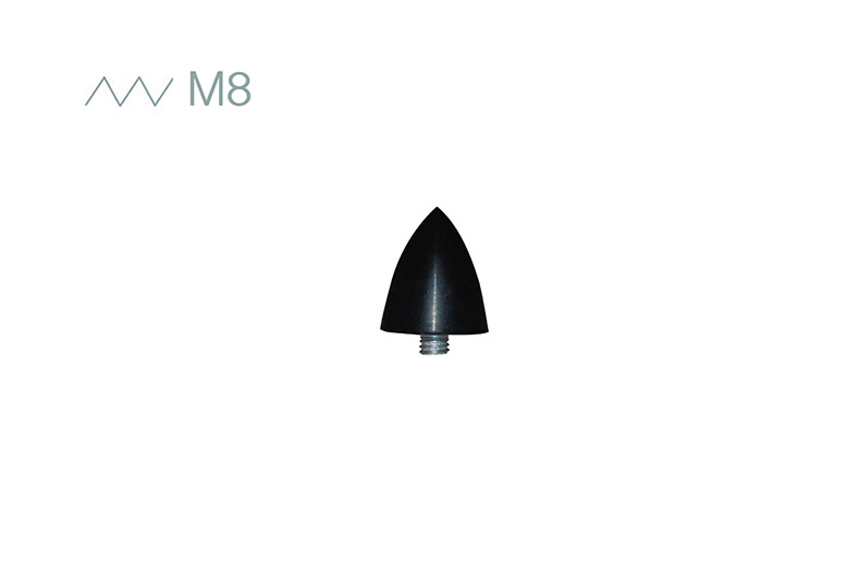 Насадка сменная  резиновая 11007