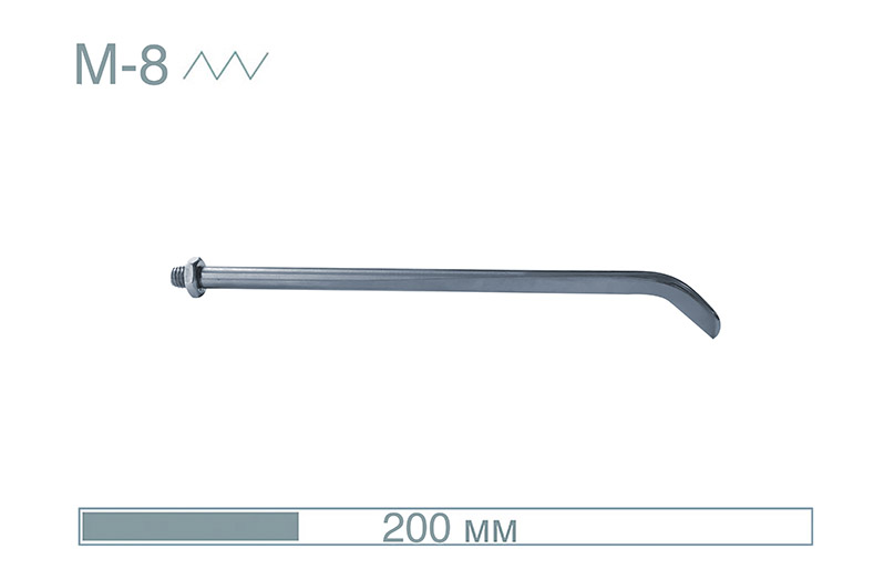 Сменная насадка 11015
