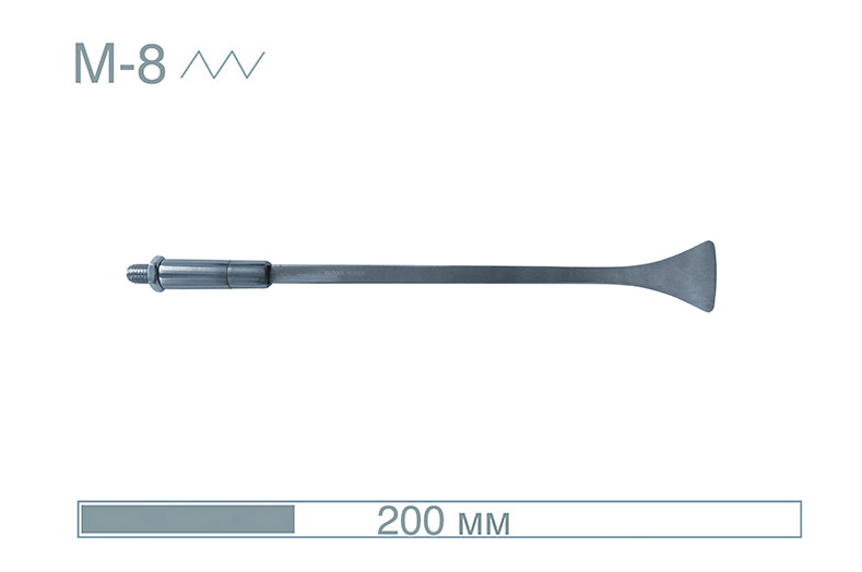 Сменная насадка 11017