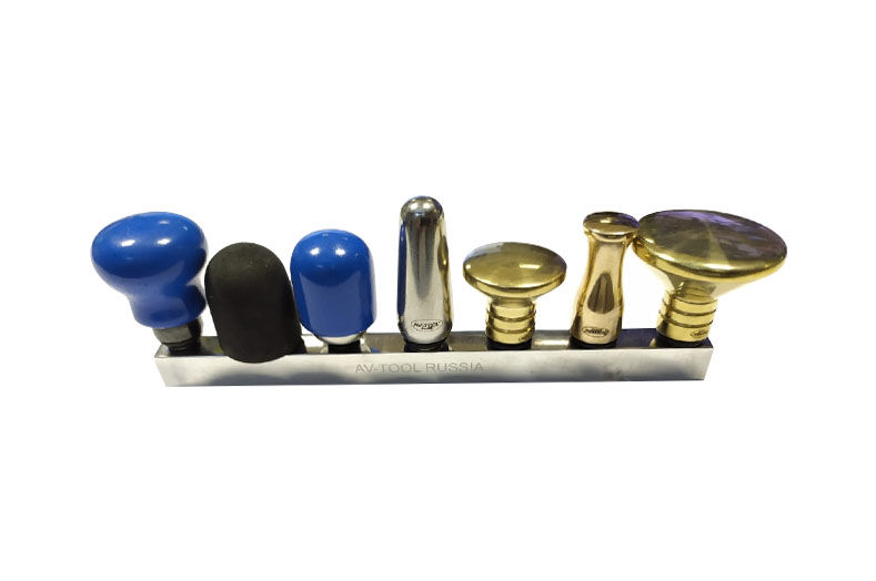 Набор Блендинговых насадок 11073