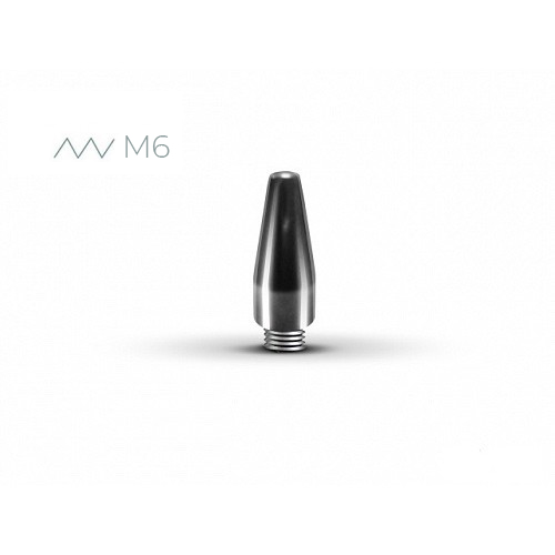 Сменная насадка металлическая 11096