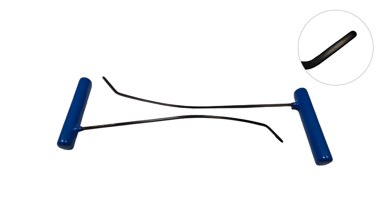 Крючки Black Power 12032-2