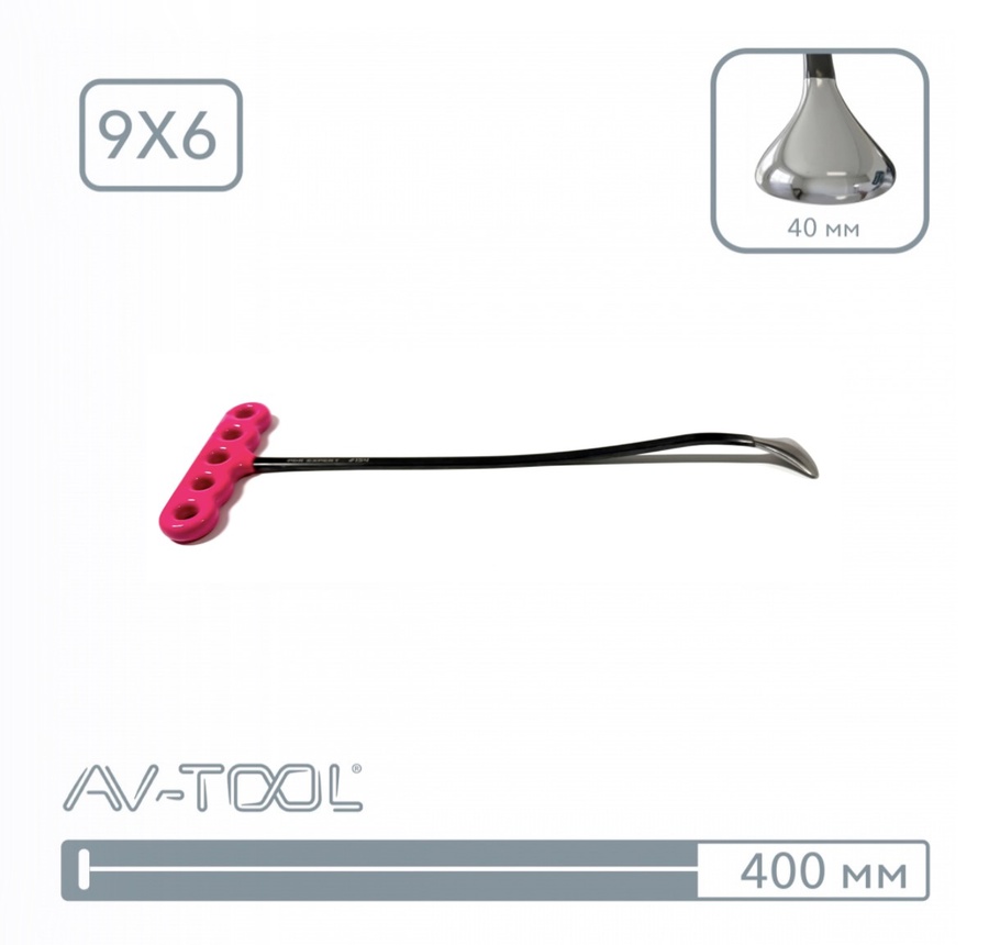 Силовой кит 154PDRE