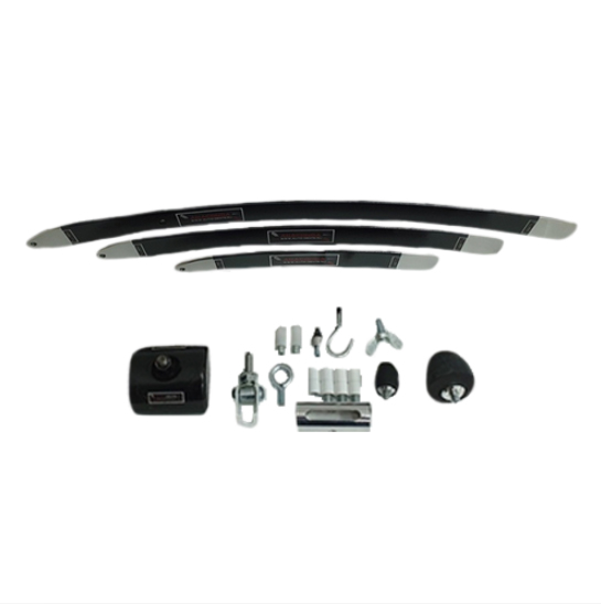 Название Комплект рессор Анаконда 17012