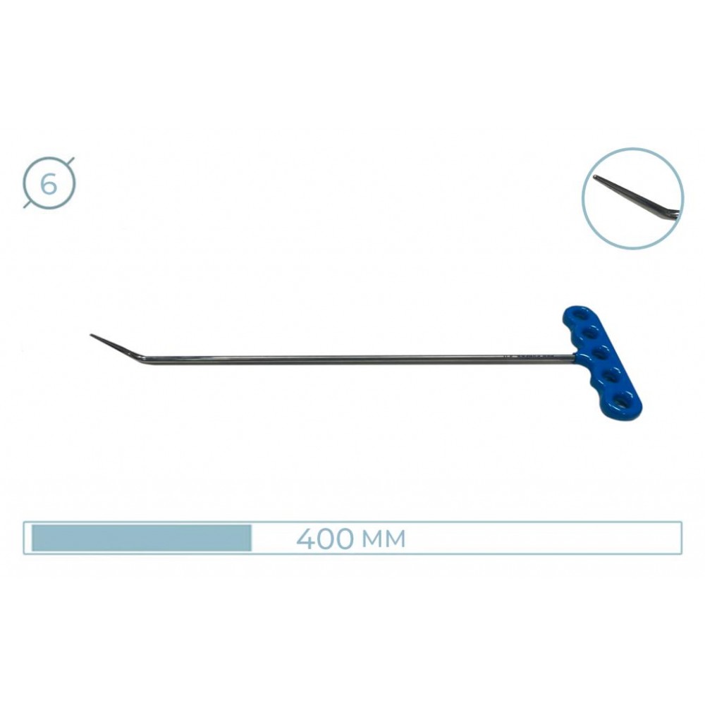 Крючок 21РDRE