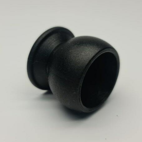 Стартовое звено крепления с отверстием "МАТРЕШКА" 28 мм 04080