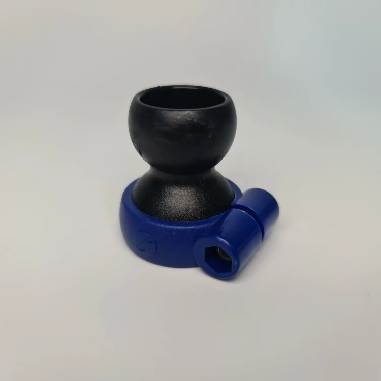 Звено поворотного кронштейна "МАТРЕШКА" 28мм 04072