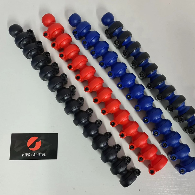 Поворотный кронштейн "МАТРЕШКА" 28мм 13зв. 04070