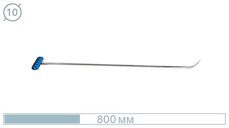 Крючок 3(S)PDRE