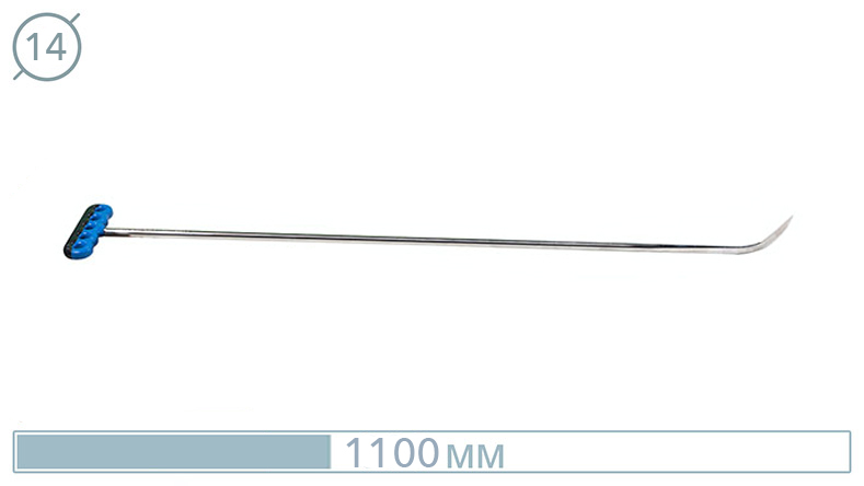 Крючок 5(S)PDRE