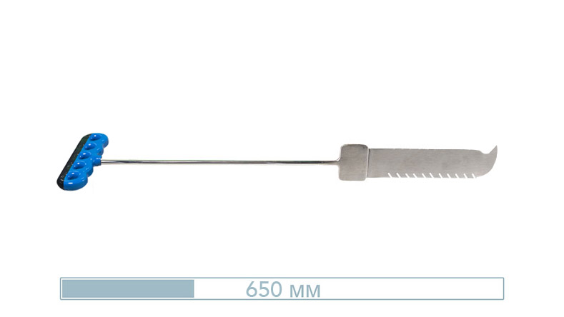 Нож универсальный 6-01PDRE