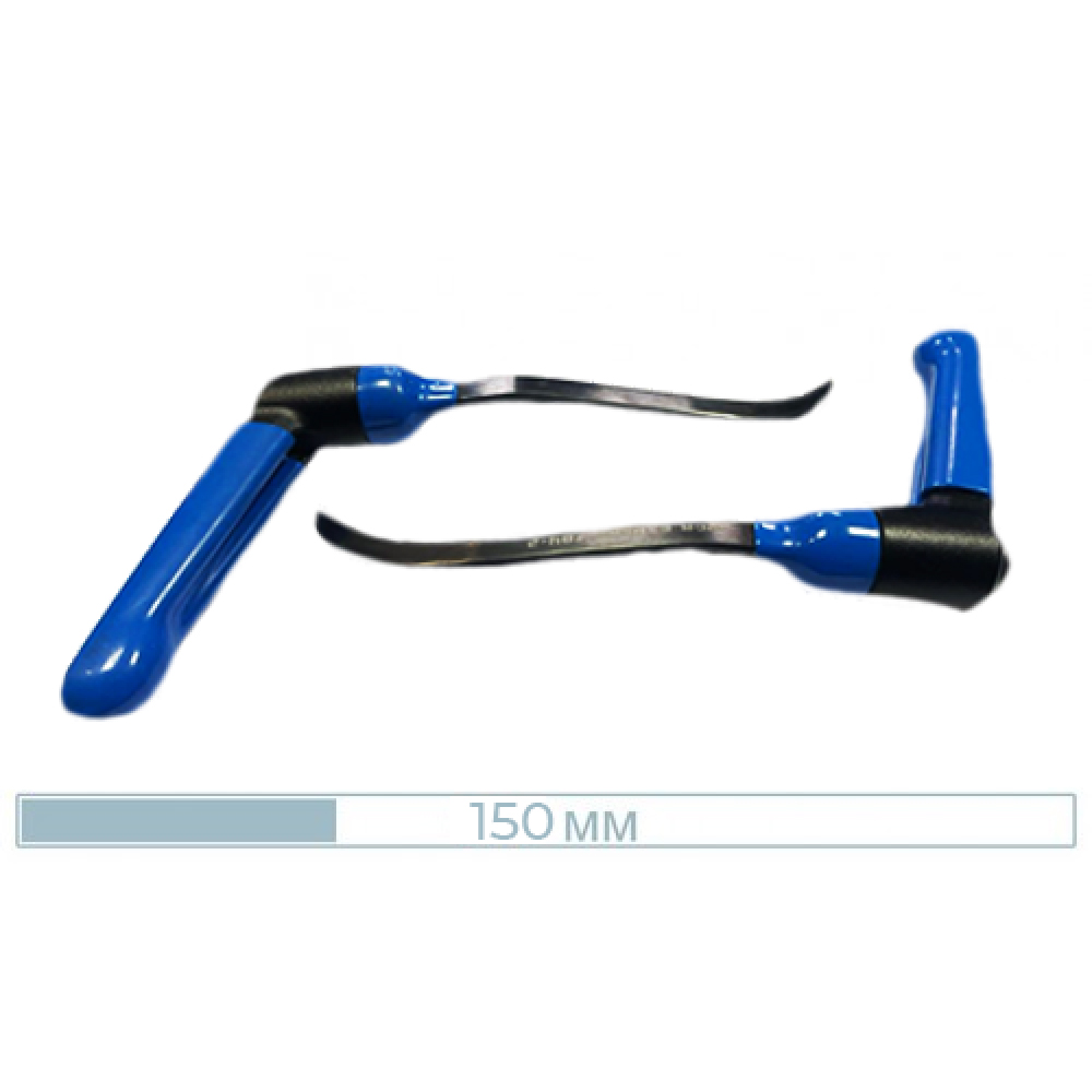 Пара крючков 87-2РDRE