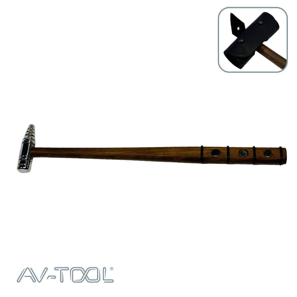 Молоток блендинговый 9-01PDRE