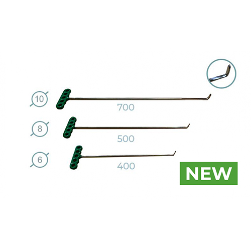 Комплект Бритые поперёк 92-3РDRE