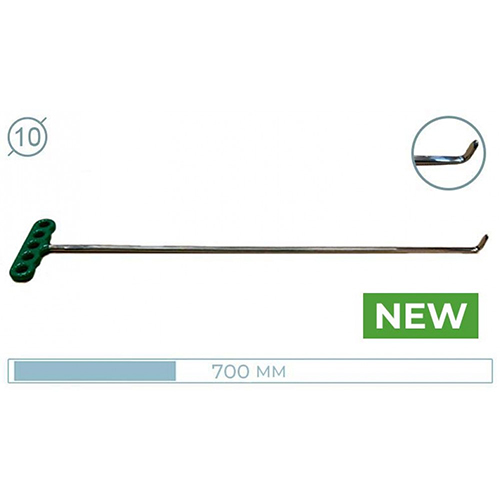 Крючок 92РDRE