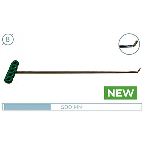 Крючок 93РDRE