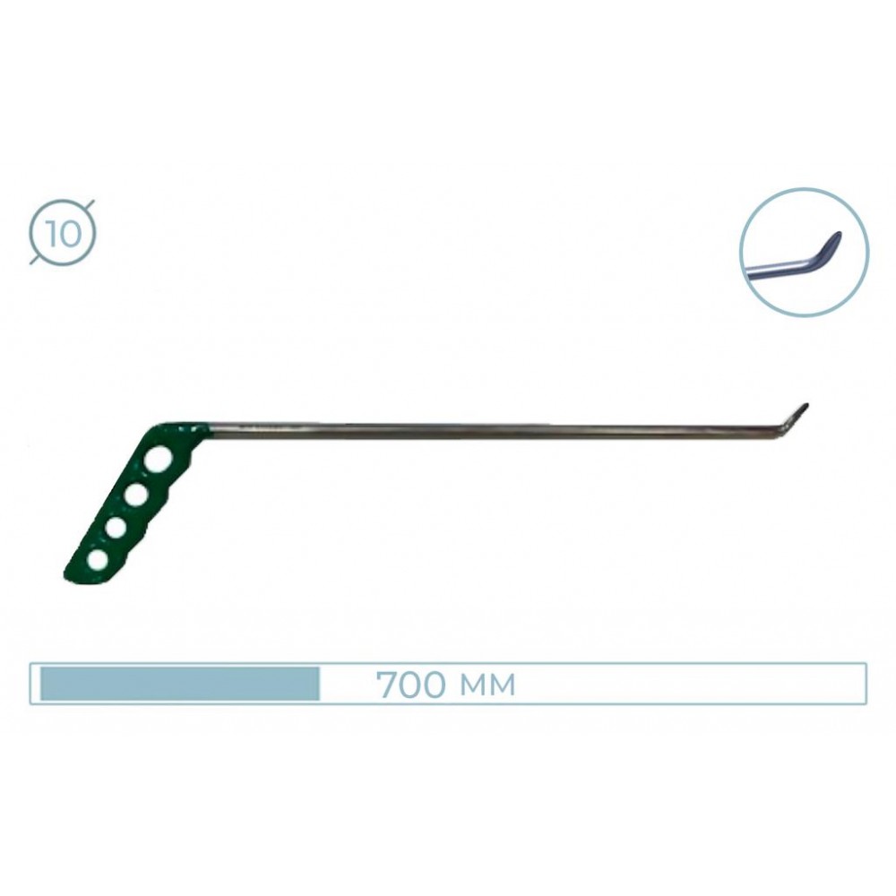 Крючок 96РDRE