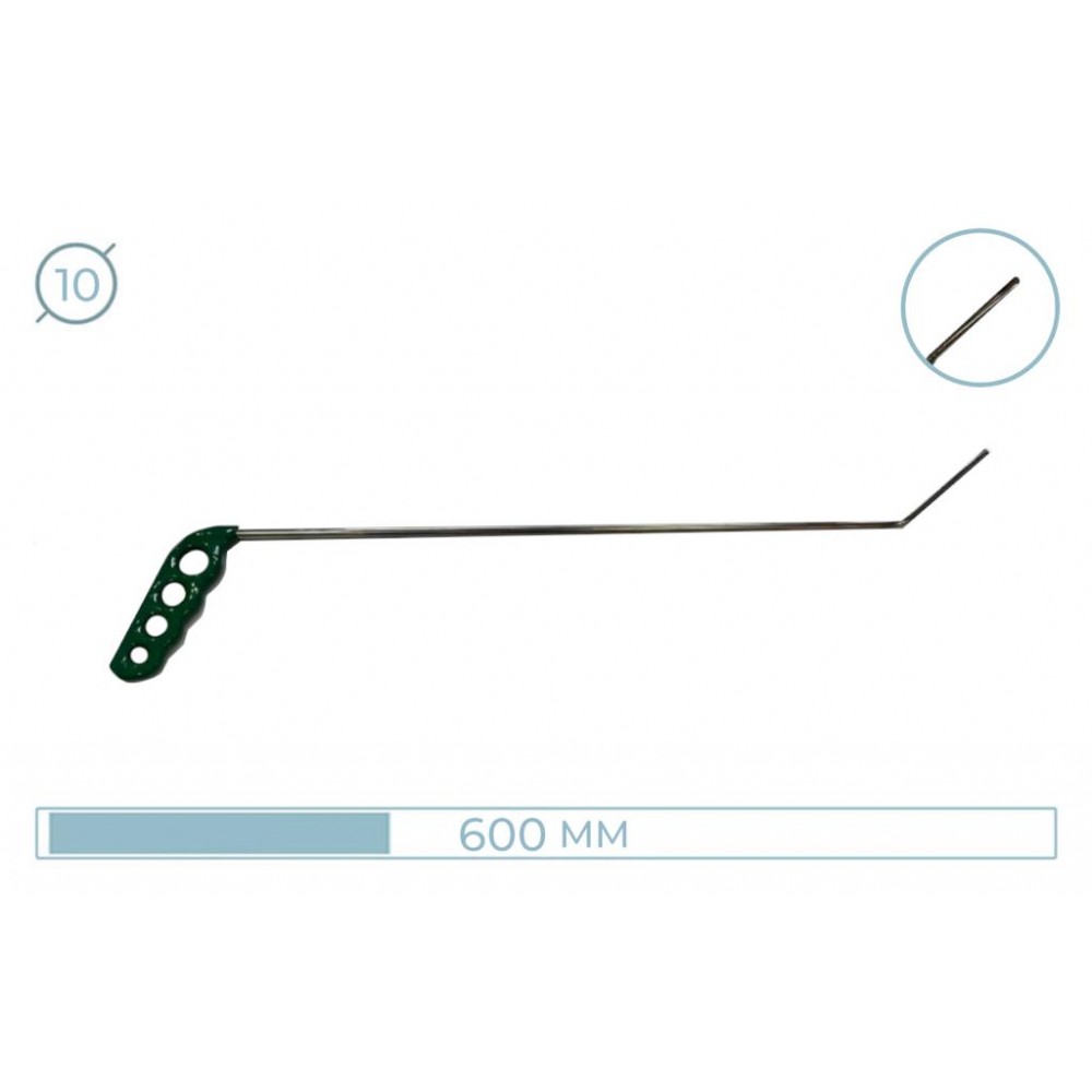 Крючок 97РDRE