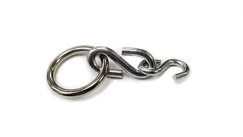 Кольцо-подвес 03053