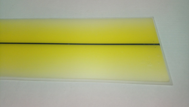 Рассеиватель  малый D-16