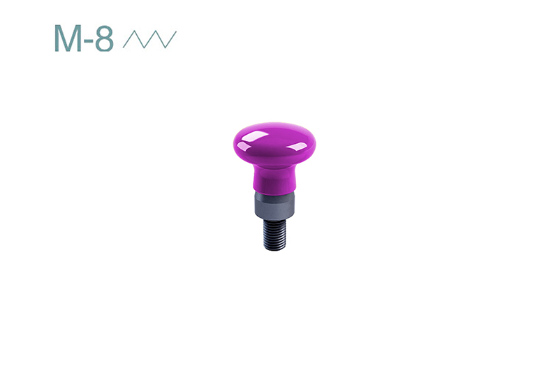 Насадка сфера 11057