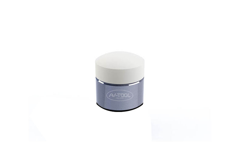 Контропора со сменными насадками 03024