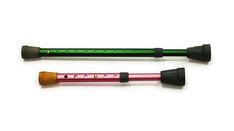 Комплект телескопических упоров 03056