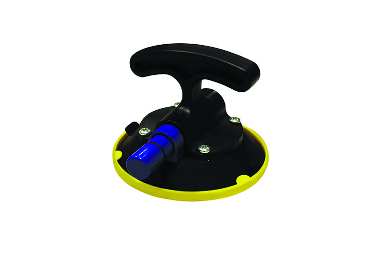 Вакуумная вытяжка круглая 03050