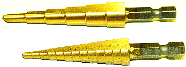 Набор  сверел 03069