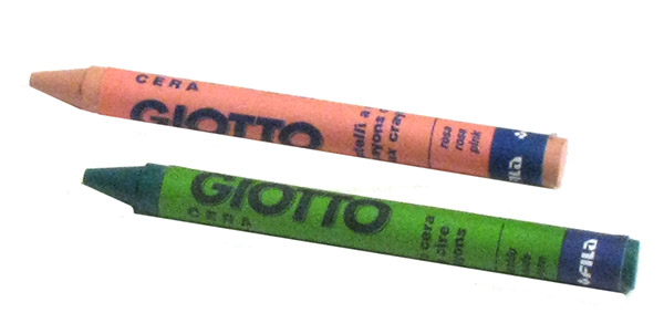 Карандаш для дефектовки повреждений 03021