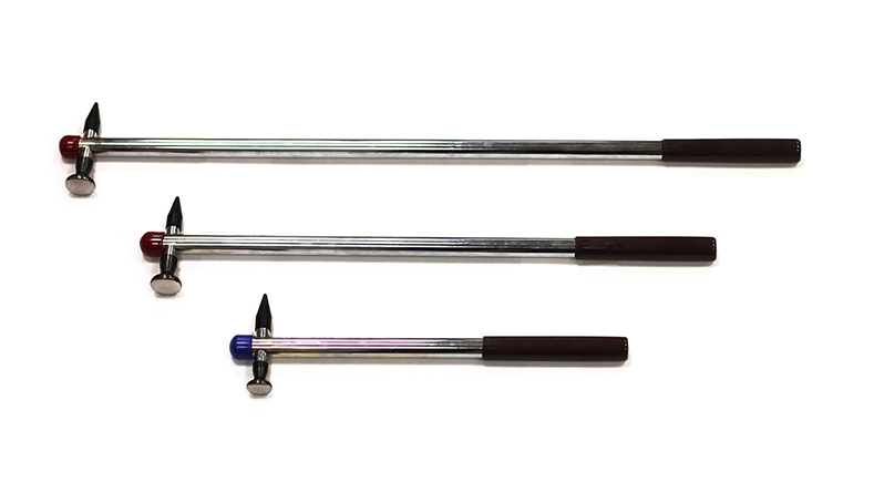 Комплект молотков для блендинга 03044