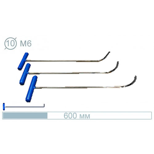 Набор Мото-3