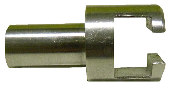 Насадка проходная NS-PR